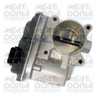 Throttle Body